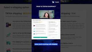 How to set up fulfillment for your TikTok Shop [upl. by Laurel]