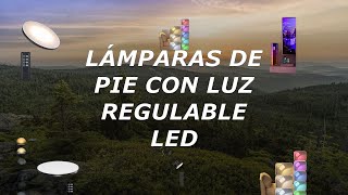 Lámparas LED para techo LUMINARIAS MODERNAS con ONDAS de aluminio perfecta para SALA o DORMITORIOS [upl. by Alac]