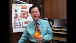 Tips For Beautiful amp Healthy Skin  Dr Willie Ong Health Blog 12 [upl. by Enelhtak]