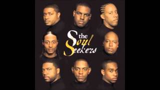 Ive Got It featuring Paul Porter  The Soul Seekers [upl. by Inalaek]