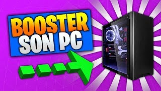 BOOSTER SON PC [upl. by Kast]