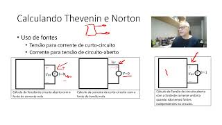 Equivalentes de Thevenin e Norton com simulador [upl. by Ahsitul726]