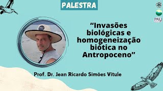 Palestra 7 Neuroetologia em Insetos Sociais [upl. by Tager]