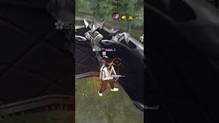 freefire rowdy gaming funny videoChintu [upl. by Kotta]