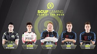 SCUF Team of the Week  CWL CHAMPS [upl. by Ahilam]