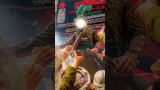 Hazrat Imam Husain waqia the as 😭😭 story islamic imamhussain waqia trendingshorts [upl. by Nylasor]