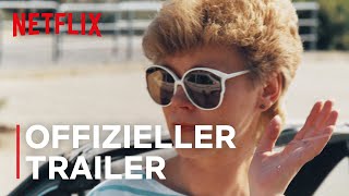 Dig Deeper Das Verschwinden von Birgit Meier  Offizieller Trailer  Netflix [upl. by Swartz]