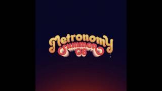 Metronomy  Back Together Official Audio [upl. by Htes]