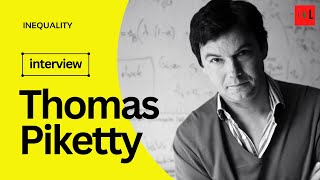 Piketty Why I was a free market believer [upl. by Annasus]