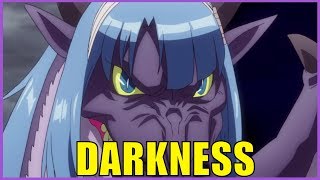 DRAGON OF THE DARKNESS FLAME Okaasan Online Episode 7 Discussion and Review [upl. by Franni]