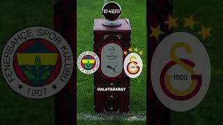 2024  2025 Süper Lig Kura Çekimi Derbi Haftaları  keşfet galatasaray shorts fenerbahçe bjk [upl. by Nive]