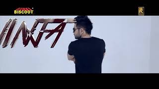 Ninjas 1st super hit song Pinda wale jatt [upl. by Atinauq711]