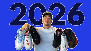 2026 Air Jordans These Need to Release Again [upl. by Honig]