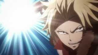 Fairy Tail  Sting AMV [upl. by Swamy]