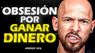 CÓMO GANAR 10000 AL MES SIN TENER DINERO  Andrew Tate Curso PT1 Discurso Motivacional [upl. by Sirrad211]