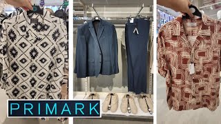 PRIMARK HOMBRE 😍 NOVEDADES DE PRIMAVERA 2024 [upl. by Kinzer]