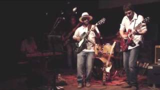 Guitar Solo  Live  Gibson ES335 amp Fender Blues Junior Tweed [upl. by Thackeray]