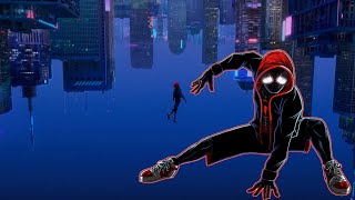 La cronología completa y explicada de MILES MORALES SONY [upl. by Malinin794]