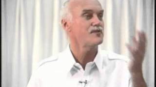 The Spiritual Journey  Ram Dass Full Lecture 1986 [upl. by Hayley]