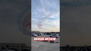 Bahrain airshow 2024 bahrain airshow2024 [upl. by Yereffej59]