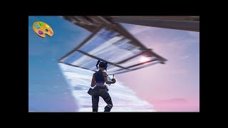 Decals 🎨 Fortnite Mini Montage [upl. by Esme]