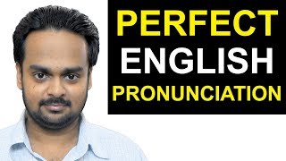 The 4 Secrets of PERFECT PRONUNCIATION  Sound Like a Native Speaker [upl. by Ignacia]