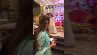 Daska Wedding Hall Pakistan [upl. by Deerdre]