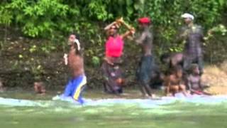 Chris Lilivo Iso Papua New Guinea Music Video [upl. by Akimahs165]