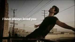 I Have Always Loved You  Enrique Iglesias HQ [upl. by Hartnett]