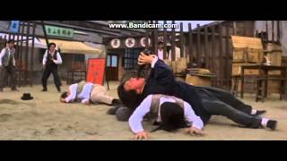 Epic Drunken Fighting Jackie Chan [upl. by Nired]