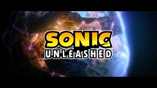 Sonic Unleashed HD playthrough Longplay [upl. by Southard722]