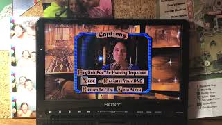 The magical world of gage goss dvd menu walkthroughs twitches betwitched edition Season 4 Episode 36 [upl. by Htedirem]