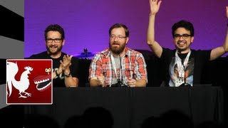 RT Podcast Ep 228 [upl. by Shererd]