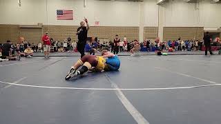 Jarrett 05052024 Irondale Freestyle State [upl. by Edi]