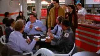 BEST SEINFELD SCENE EVER [upl. by Jehial]