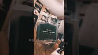 Narciso Rodriguez For Him Bleu Noir Extreme Eau de Toilette [upl. by Veradis986]