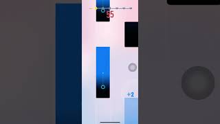 Piano Tiles  Castle In The Sky Friday the 13th Special [upl. by Harhay]