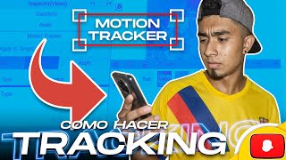 COMO HACER TRACKING DESDE ANDROID ALEXIUS TV [upl. by Eetnom]