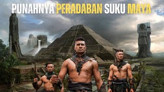 Inilah Penyebab Punahnya Peradaban Suku Maya [upl. by Dola]