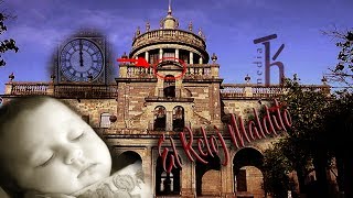 Leyenda Reloj de la Muerte  Hospicio Cabañas  hmedia tv [upl. by Linders339]