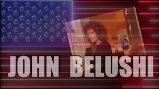 Americas Guest  John Belushi  The Death of Cathy Smith [upl. by Lehpar]