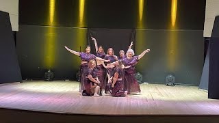 TrrPhoto Drum Bellydance choreography by Naiad Bellydance [upl. by Kirtap]