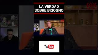 DE URGENCIA Daniel Bisogno y su verdadero estado de salud [upl. by Millham]