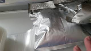 Mylar Bags Fail For Long Term Food Storage [upl. by Esikram50]