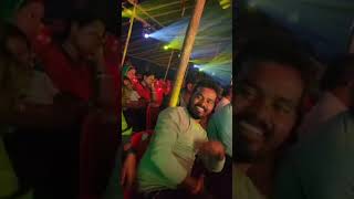 Baleshwar jatra party maja lagila re bahi shortvideo youtube [upl. by Seppala615]