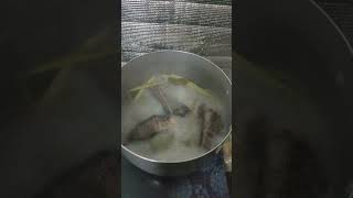 Steam Fishcookingrecipes food seafood cooking easycooking pickledfood steam yummyyummyfood [upl. by Tsan]