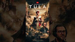 El renacer de Tula Descubre la increíble historia de la ciudad de los atlantes [upl. by Ahsam]