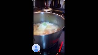 LADY SHELA TV is livejoin me cooking pork linaga [upl. by Shelagh565]