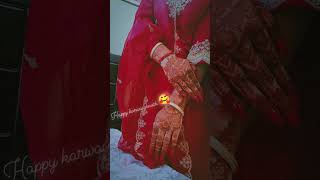 Karwa chauth is coming 🥰♥️🪷🥀 bollywood song 90severgreen karwachauthspecial mendi [upl. by Noirda]