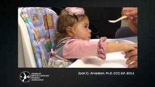 Management of Pediatric Feeding and Swallowing [upl. by Amrita989]